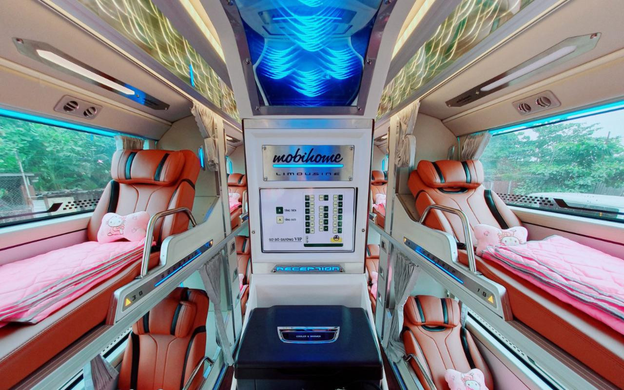 xe quy nhon sai gon 11195939514549616640 1