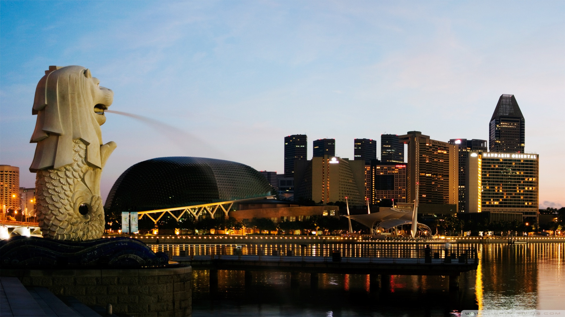 cong vien merlion singapore 5418018cf2566 1