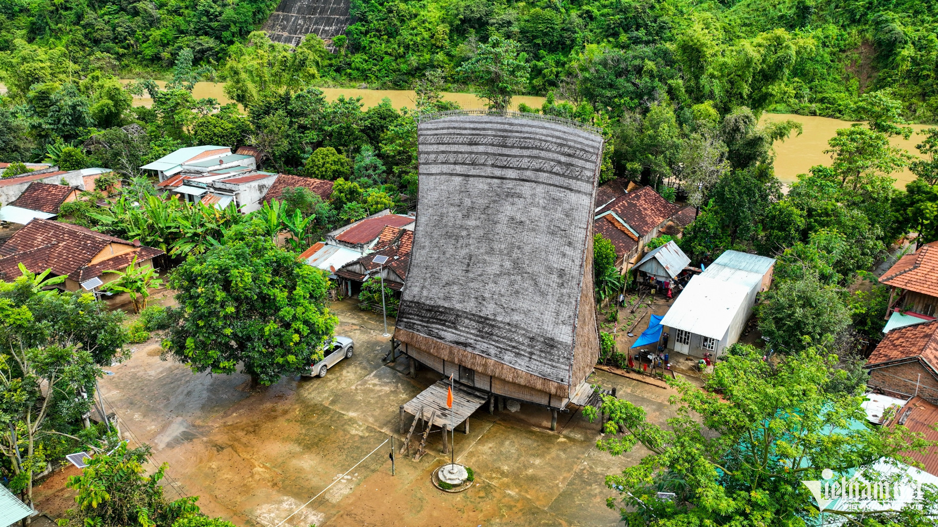 Thành phố Kon Tum, tỉnh Kon Tum