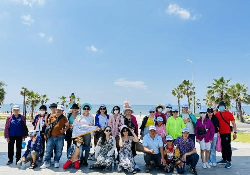 Khám Phá Vịnh Vĩnh Hy Tuyệt Đẹp: Tour 2 Ngày 1 Đêm Từ TP.HCM 1 z4509525475043f4a5c36e784577153a23349282de038d 7644 1