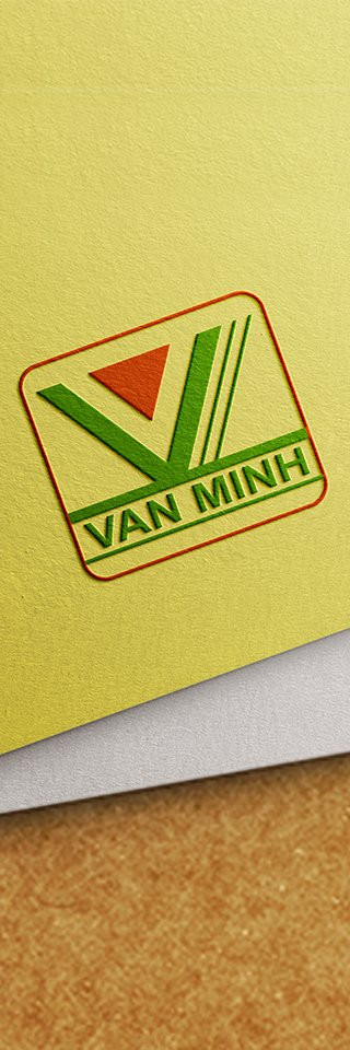 Hình ảnh tòa nhà công ty Văn Minh, biểu tượng cho sự vững chắc và phát triển