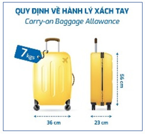 Hướng Dẫn Chi Tiết Web Check-in Vietravel Airlines: Tận Hưởng Chuyến Bay Thuận Tiện 1 Nữ tiếp viên Vietravel Airlines thân thiện hướng dẫn khách tại quầy làm thủ tục