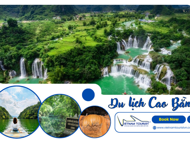 Khám Phá Vẻ Đẹp Hùng Vĩ Của Du Lịch Cao Bằng 3 Ngày 2 Đêm Từ Hà Nội 4 dulichcaobang 3020 1