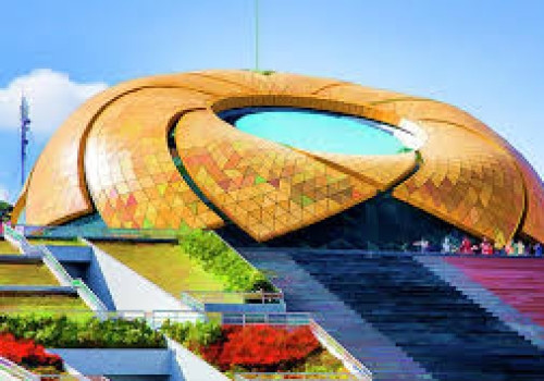 Du lịch Tây Ninh 1 ngày: Khám phá Núi Bà Đen, Tòa Thánh Cao Đài và Chùa Gò Kén 1 Hình ảnh minh họa một gói tour du lịch đến Đà Lạt, một điểm đến nổi tiếng khác ở Việt Nam