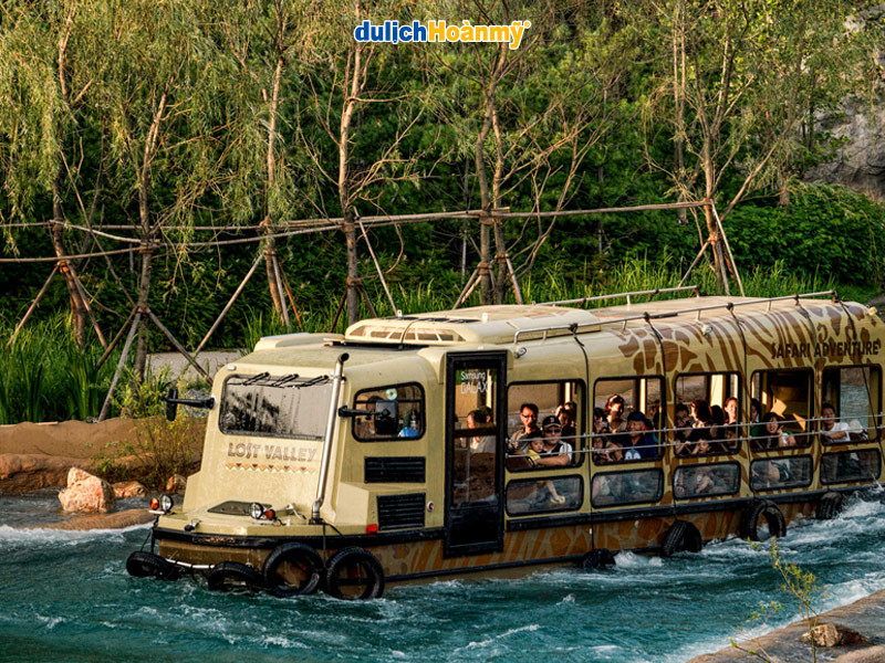 Những lưu ý cần thiết khi tham quan công viên Everland Hàn Quốc