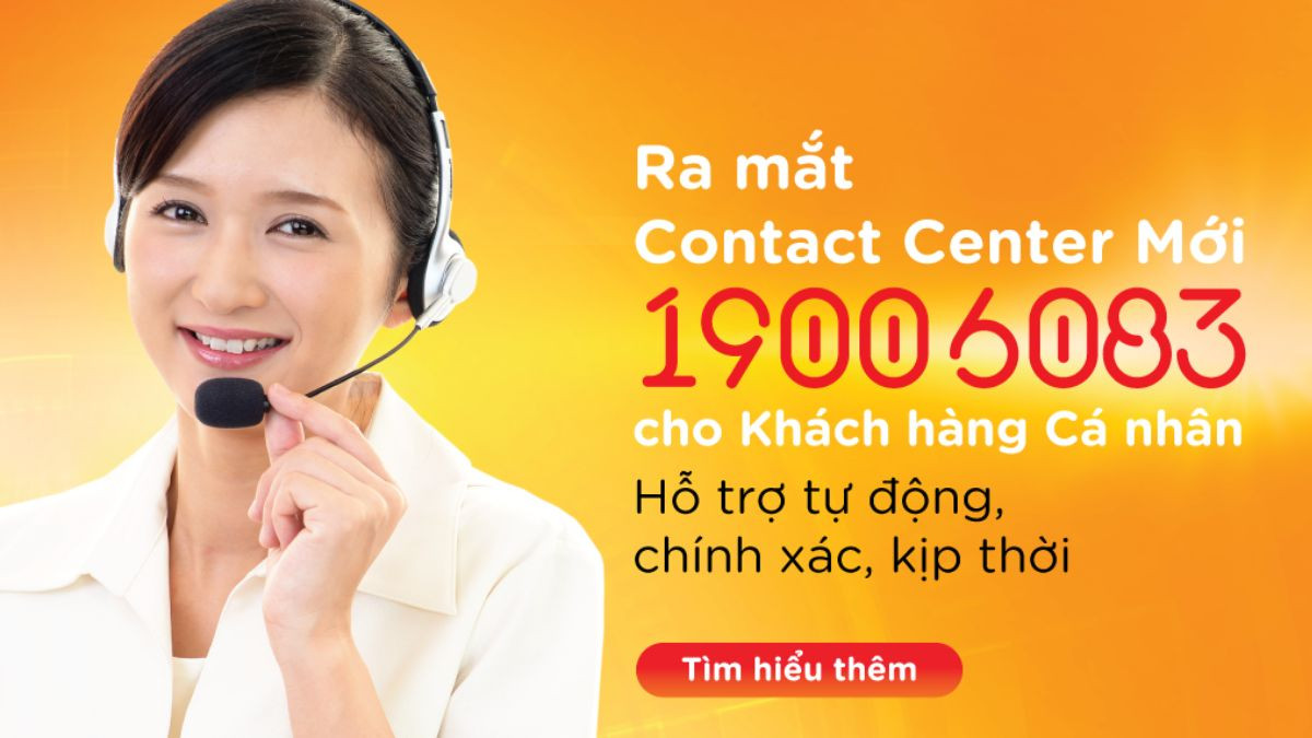 Hướng dẫn cách liên hệ tổng đài MSB cá nhân