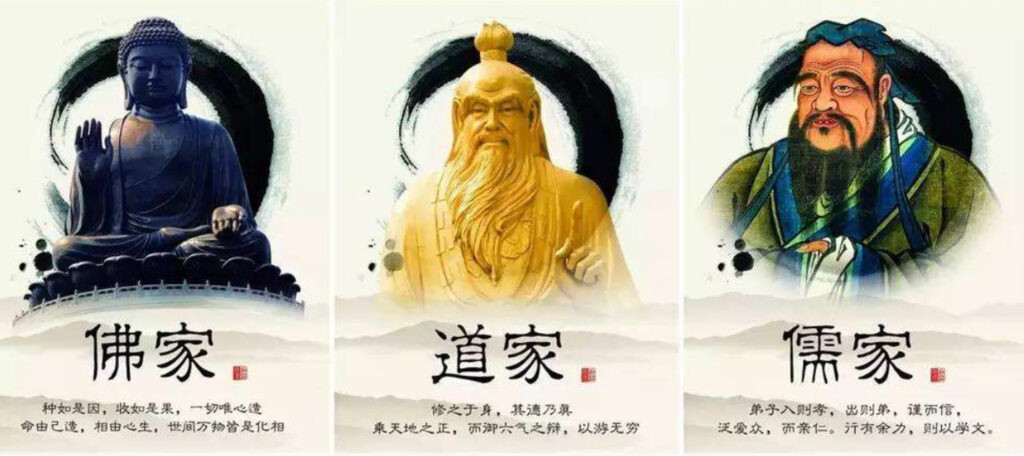 Khám Phá Thập Đại Văn Hóa Trung Hoa: 10 Nét Văn Hóa Đặc Trưng Của Trung Quốc 1 Rồng và phượng hoàng, những linh vật biểu tượng của văn hóa Trung Quốc