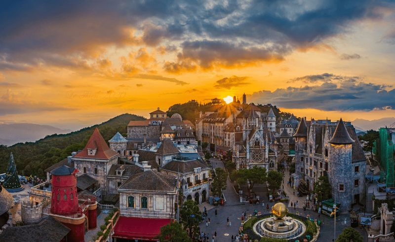 ba na hills 1