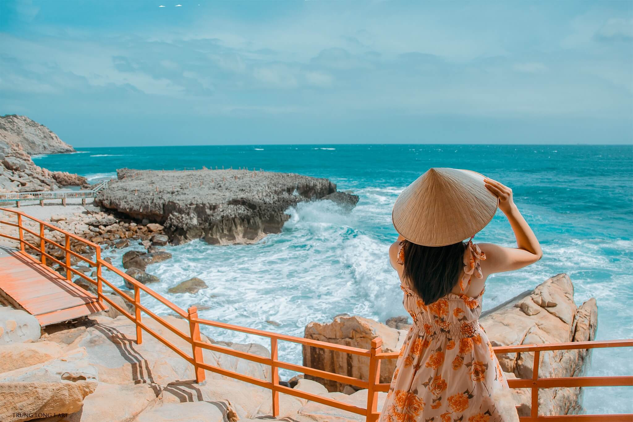 Ước tính chi phí du lịch Ninh Thuận cho một chuyến đi điển hình