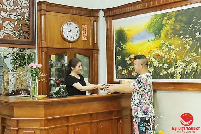 Top 22 Khách Sạn 1 Sao Đà Nẵng Giá Rẻ, Tiện Nghi và Vị Trí Đắc Địa 6 Đặt phòng khách sạn sớm giúp du khách chọn được phòng ưng ý và giá tốt
