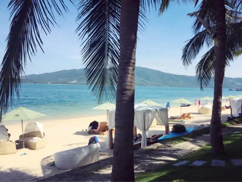 Khám phá 16 Tour Nha Trang Trong Ngày Hấp Dẫn Nhất Định Phải Thử 1 Tour 3 đảo Nha Trang khám phá Hòn Tằm