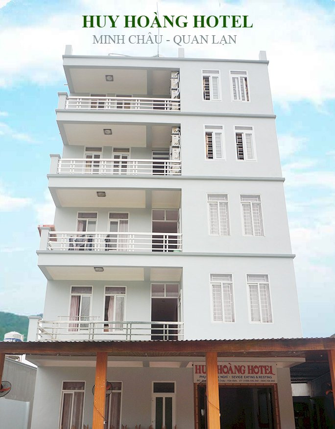Điểm dừng chân lý tưởng dành cho du khách tới khám phá đảo Minh Châu – Quan Lạn.