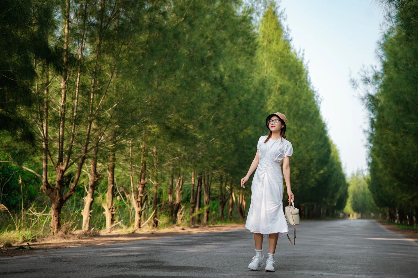Đường tới Eo Gió