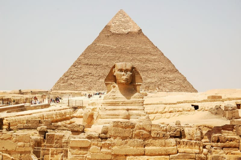 Kim Tự Tháp Giza: Giải Mã Bí Ẩn Về Khả Năng Chống Chịu Động Đất Tuyệt Vời Suốt 4.600 Năm 1 kim tu thap giza 6 1703746904intu 1