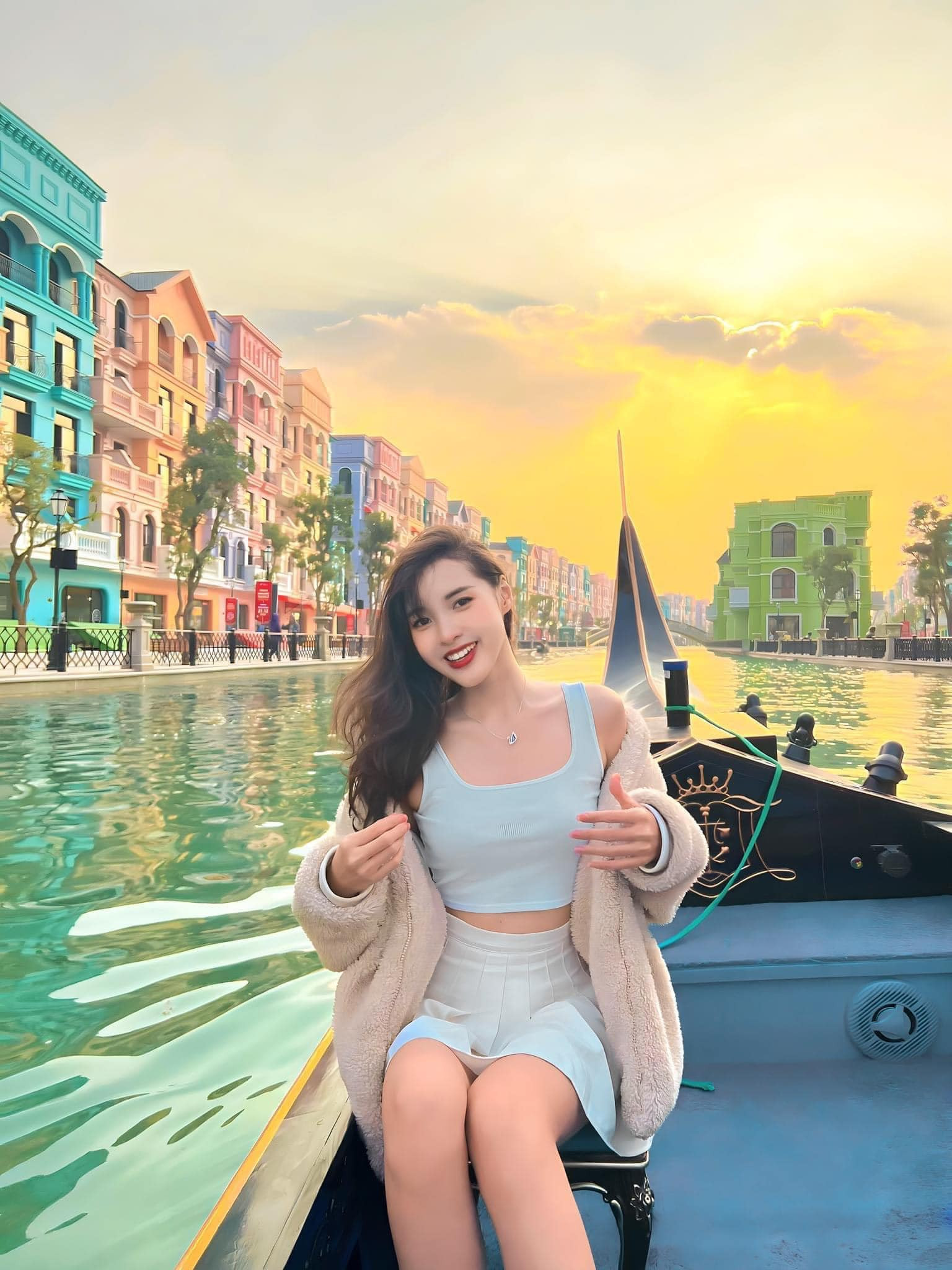 Khám phá 12 Làng nghề Hà Nội Nổi Tiếng: Nét Đẹp Văn Hóa Xưa Giữa Lòng Thủ Đô 13 Mega Grand World Hanoi