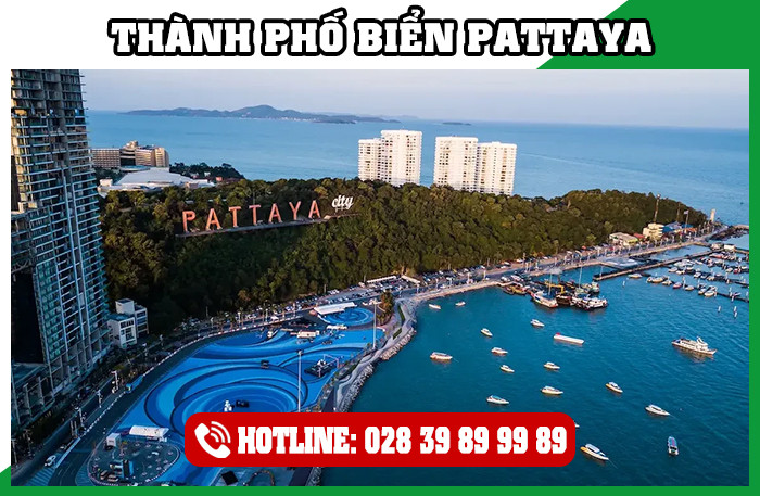 Khám Phá Xứ Sở Chùa Vàng: Cẩm Nang Du Lịch Thái Lan 3 Ngày 2 Đêm Trọn Vẹn 1 pattaya thai lan intour 1743561702 i2egs4i0 1