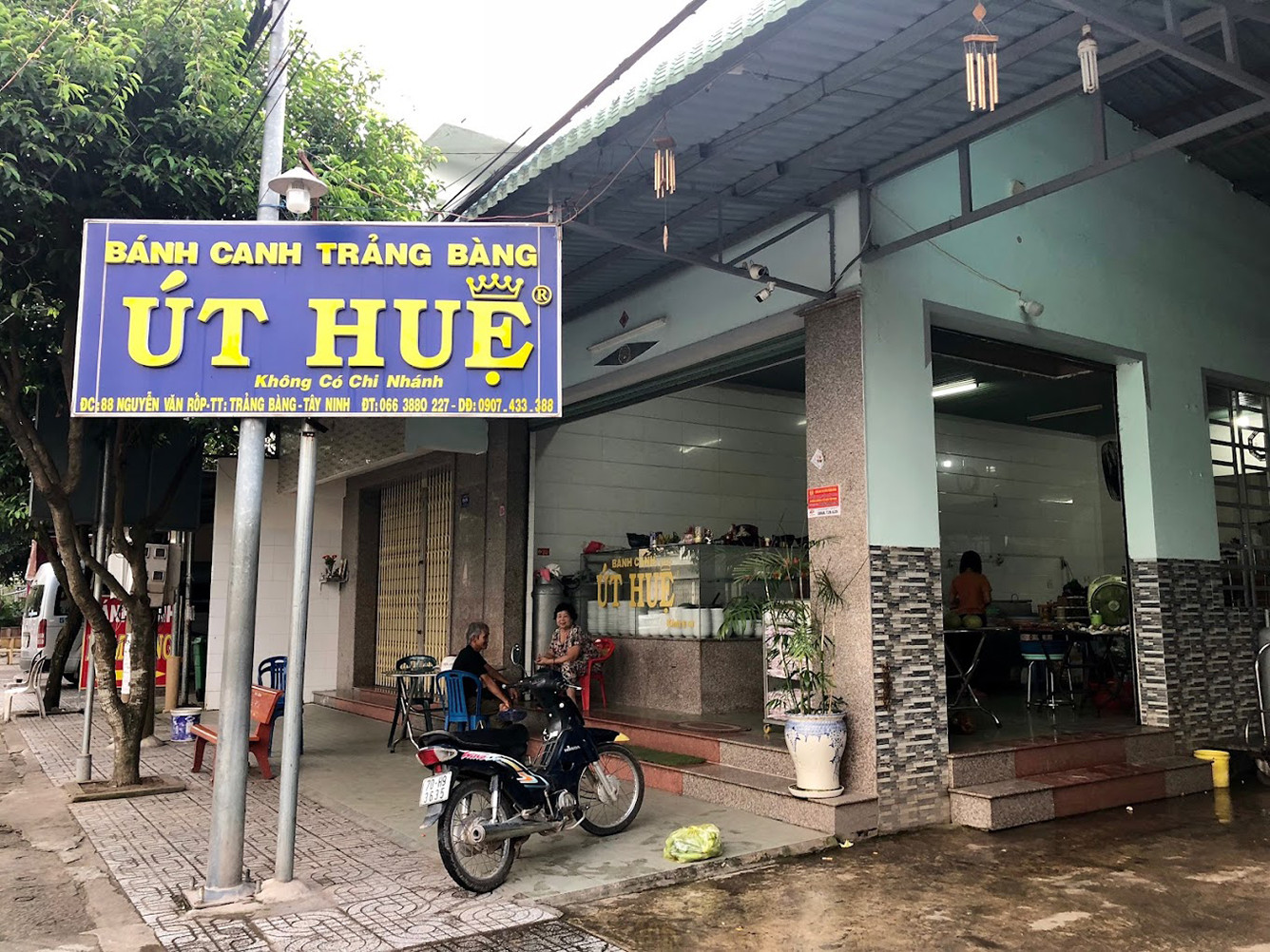 Top 12 Quán Ăn Ngon Ở Tây Ninh Đừng Bỏ Lỡ Cho Mọi Thực Khách 9 quan an ngon o tay ninh 1 1
