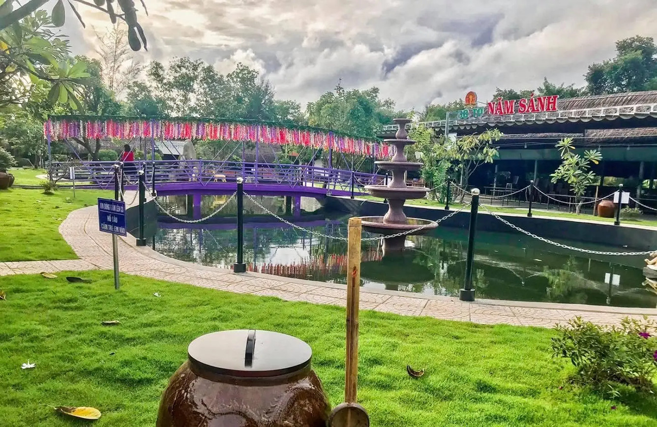 Top 12 Quán Ăn Ngon Ở Tây Ninh Đừng Bỏ Lỡ Cho Mọi Thực Khách 2 Món bò tơ nướng thơm lừng tại quán Bò tơ Năm Sánh ở Tây Ninh