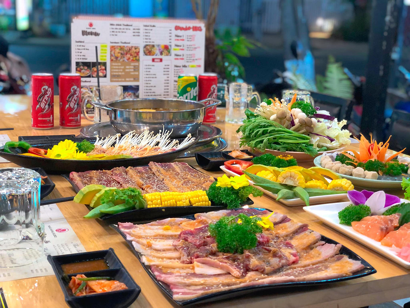 Top 12 Quán Ăn Ngon Ở Tây Ninh Đừng Bỏ Lỡ Cho Mọi Thực Khách 5 Lời khuyên nên đặt bàn trước khi đến các quán ăn ngon ở Tây Ninh để tránh đông khách