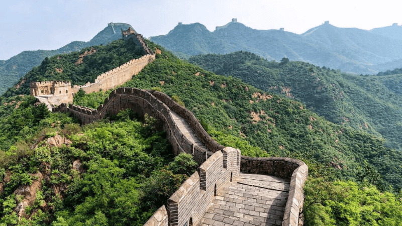 Vạn Lý Trường Thành: Khám Phá Kỳ Quan Vĩ Đại Nhất Trung Hoa 13 Các thông tin về Vạn Lý Trường Thành và câu chuyện xoay quanh