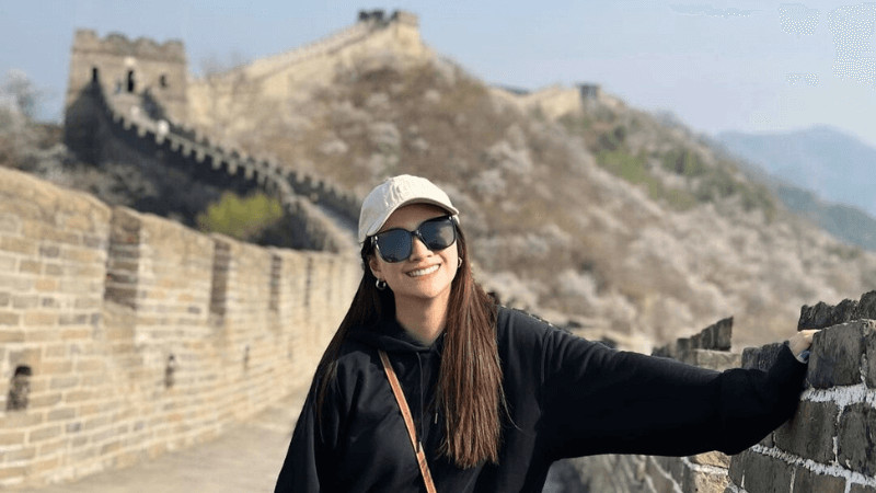 Vạn Lý Trường Thành: Khám Phá Kỳ Quan Vĩ Đại Nhất Trung Hoa 3 Giới thiệu về Vạn Lý Trường Thành và thời gian tham quan lý tưởng