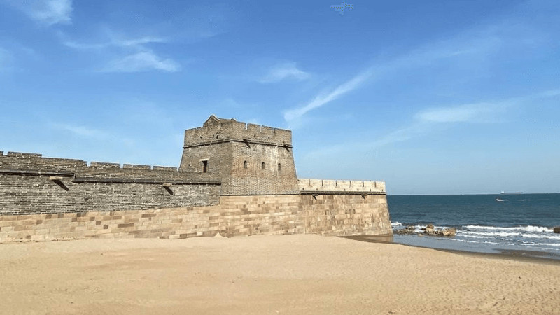 Vạn Lý Trường Thành: Khám Phá Kỳ Quan Vĩ Đại Nhất Trung Hoa 7 Sơn Hải Quan - Shanhaiguan